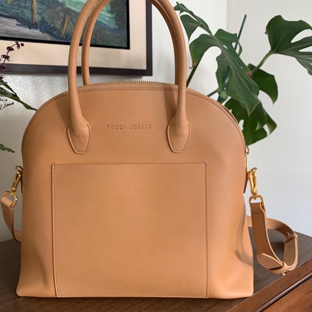 Teddi Joelle SS Soma Tote